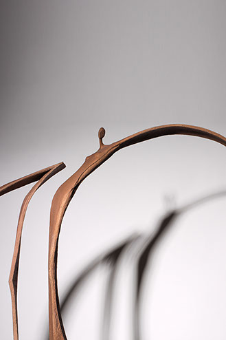 Racine, branche, racine branche, sculpture resine, resine, sculpture plexiglass, plexiglass, s’enraciner, touver ses racines