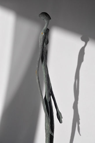 Racine, branche, racine branche, sculpture resine, resine, sculpture plexiglass, plexiglass, s’enraciner, touver ses racines