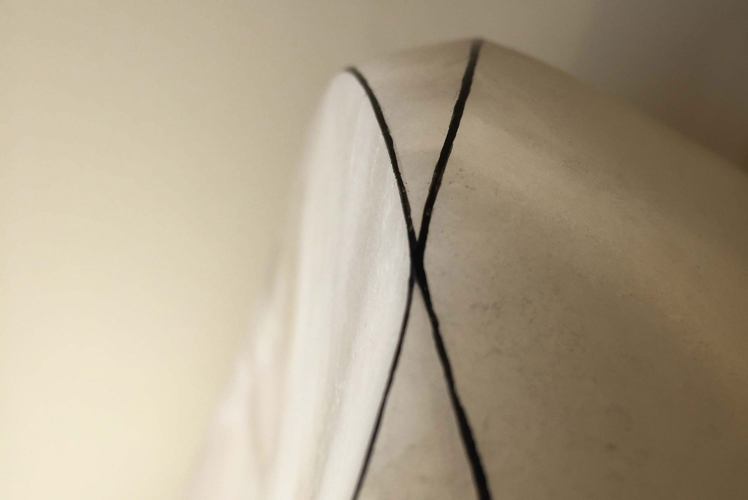 Chloe desrousseaux, chloé desrousseaux, cloe desrousseaux, Sculpture grand format, sculpture bronze, sculpture femme, sculptrice femme, douleur 