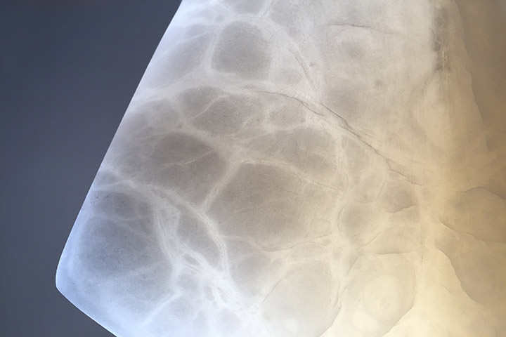 Sculpture albatre, sculpture albâtre, marbre, sculpture contemplation, contemplation, sculpture apaisement, apaisement, sculpture silence, sculp