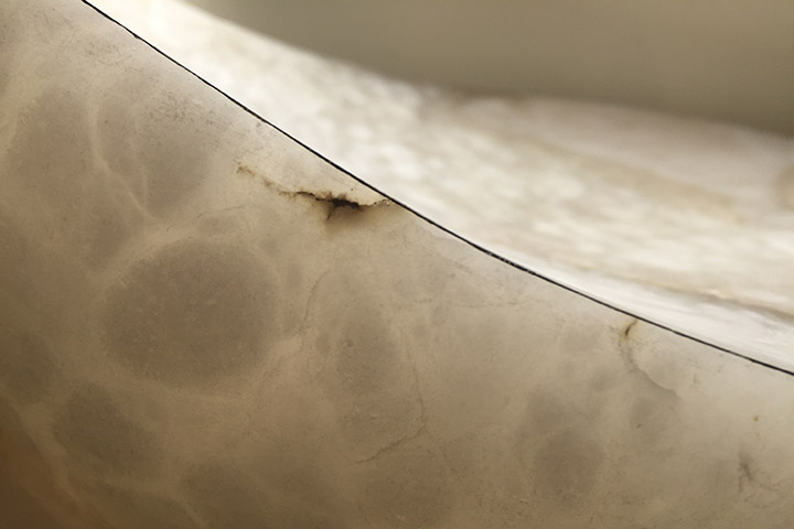 Sculpture albatre, sculpture albâtre, marbre, sculpture contemplation, contemplation, sculpture apaisement, apaisement, sculpture silence, sculp