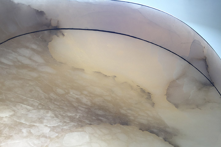 Sculpture albatre, sculpture albâtre, marbre, sculpture contemplation, contemplation, sculpture apaisement, apaisement, sculpture silence, sculp