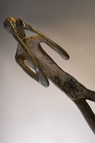 Racine, branche, racine branche, sculpture resine, resine, sculpture plexiglass, plexiglass, s’enraciner, touver ses racines