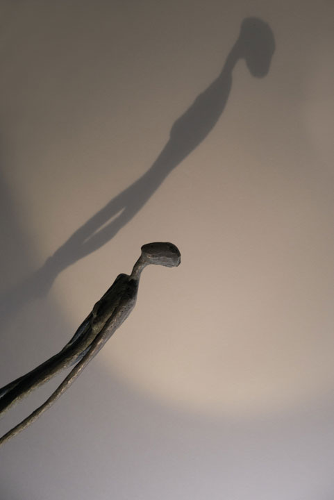 Hambre del alma, faim de l’ame, cycles vie Mort, cycle vie, cycle mort, acceptation, sculpture acceptation, Sculpture Bronze