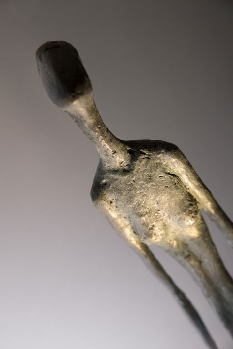 Hambre del alma, faim de l’ame, cycles vie Mort, cycle vie, cycle mort, acceptation, sculpture acceptation, Sculpture Bronze