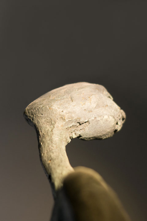 Hambre del alma, faim de l’ame, cycles vie Mort, cycle vie, cycle mort, acceptation, sculpture acceptation, Sculpture Bronze