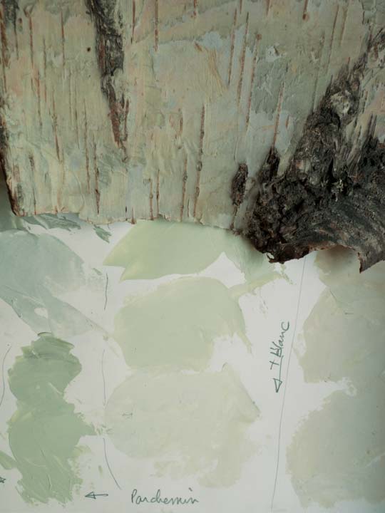 Chloe Desrousseaux, Atelier, matiere, Entendre MATIERE parler, transparence albatre, cire rouge, ecorce bouleau, sculpture, pierre, bronze