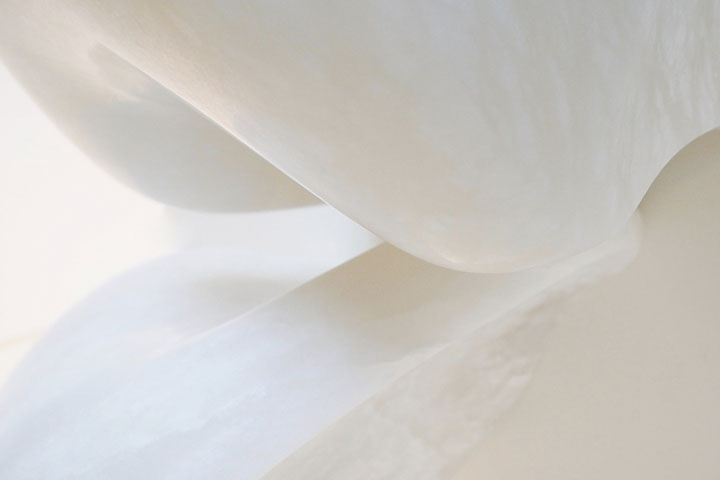 Individuation, sculpture individuation, trouver sa peau, trouver sa place, carte XXI tarot, sculpture baies vitrees, sculpture bronze, sculpture